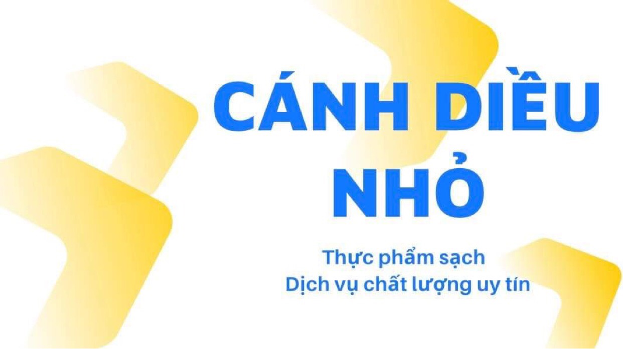 Cánh Diều Nhỏ